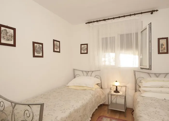Lejlighed Agata Splitska