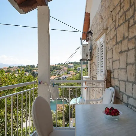 Διαμέρισμα Agata Splitska