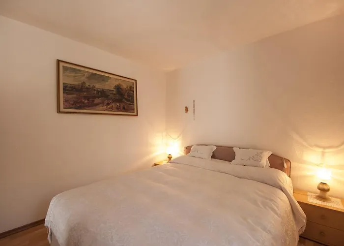 Lejlighed Agata Splitska