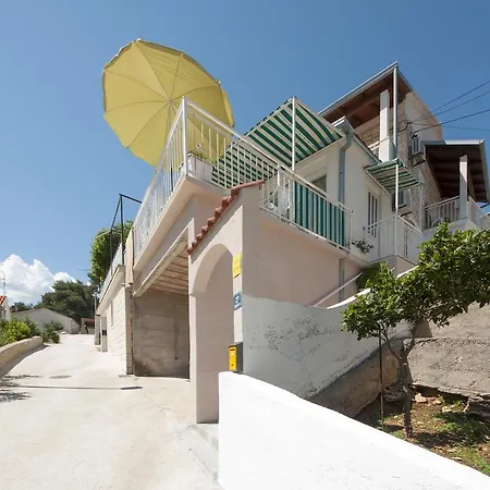 Appartement Agata