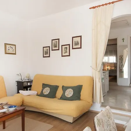 Appartement Agata