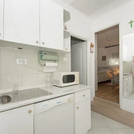 Appartement Agata *