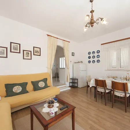 Appartement Agata *