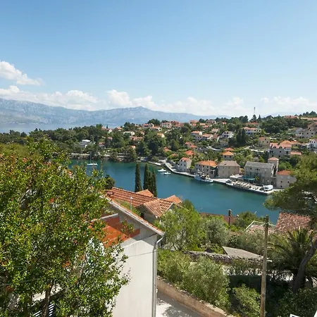 Appartement Agata