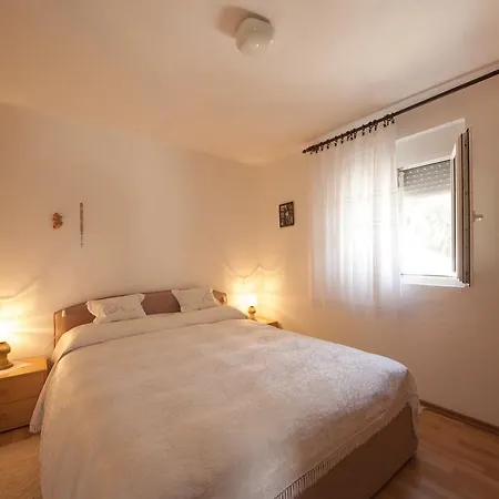 Appartement Agata *